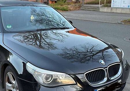 BMW 520 Preis VB