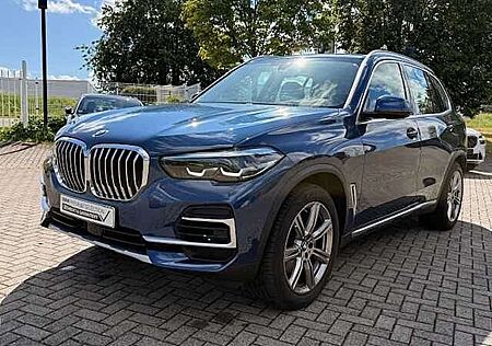 BMW X5 xDrive30d xLine Luftfederung/Aktivlenkung/Head-Up/