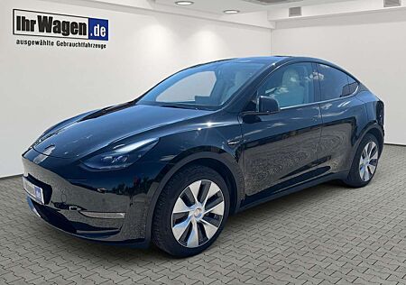 Tesla Model Y Long Range Dual AWD*1.Hand*AHK*14´km*USS*