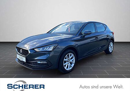 Seat Leon 1,5 TSI NAVI/LED/PDC/Sitzheizung vo./u.v.m.