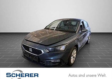Seat Leon 1,5 TSI NAVI/LED/PDC/Sitzheizung vo./u.v.m.