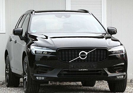 Volvo XC 60 XC60 R Design AWD B4 Aut. LED/NAVI/KAMERA/LEDER