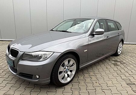 BMW 330 d Touring xDrive -ALLRAD- Standhzg.