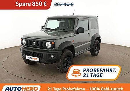 Suzuki Jimny 1.5 Comfort Allgrip NFZ*TEMPO*SHZ*AHK*LIM*