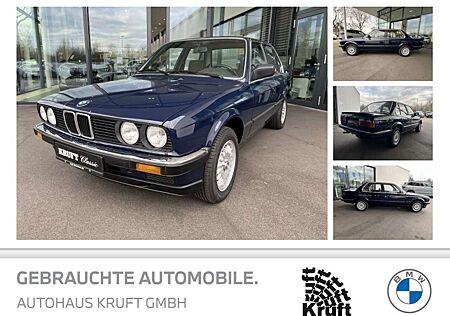 BMW 320 i 4tür SPORTSITZ+SCHIEBEDACH+H KENNZEICHEN