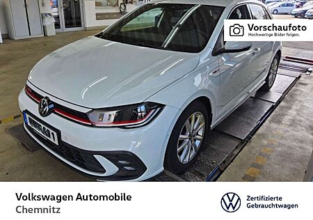 VW Polo Volkswagen 2.0 TSI GTI LED-Matrix CarPlay beatsAudio