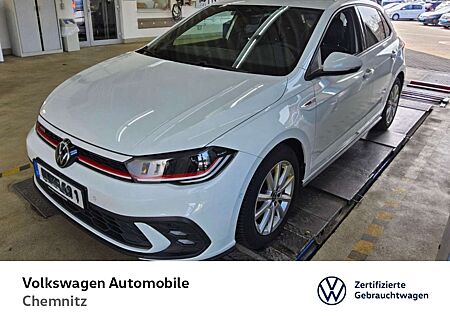VW Polo Volkswagen 2.0 TSI GTI LED-Matrix CarPlay beatsAudio