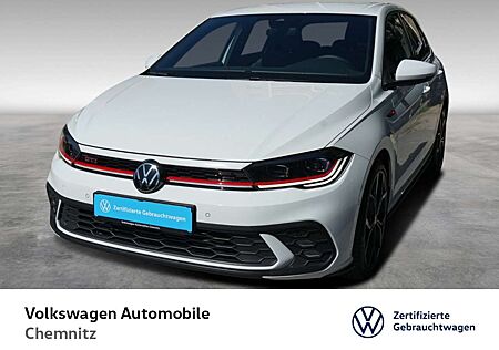 VW Polo Volkswagen 2.0 TSI GTI LED-Matrix CarPlay beatsAudio