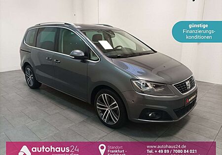 Seat Alhambra 2.0 TDI FR-Line 7 Sitzer|Navi|Standhzg.