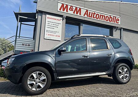 Dacia Duster 1.2 TCe Celebration *PDC+ALU+EU6*
