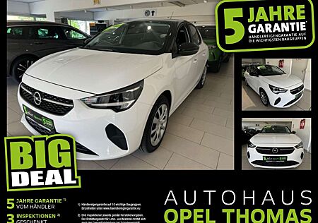 Opel Corsa F e Edition Automatik / Kamera / Navi