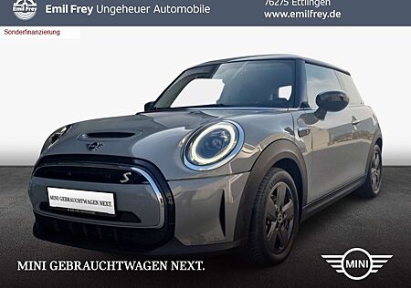 Mini Cooper SE Essential Trim