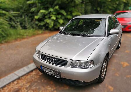 Audi A3 1.6 Ambition