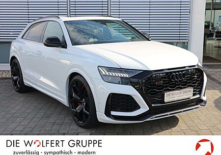 Audi RS Q8 quattro PANO+KERAMIK+AHK+HEADUP+ACC+MATRIX