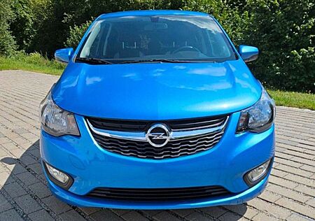 Opel Karl 1.0 Excite, EZ 2017, 13880 km