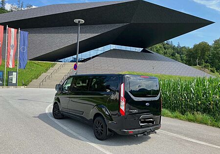 Ford Transit Custom 340 L2H1 VA Trend