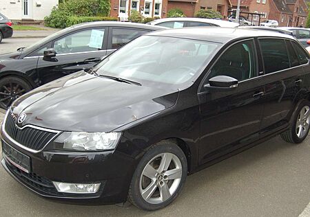 Skoda Rapid /Spaceback Joy