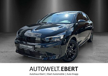 Opel Corsa F 1.2 Turbo GS LED/TEMPOMAT/SHZ/DAB/