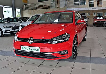 VW Golf Volkswagen VII 1,5 TSI Highline