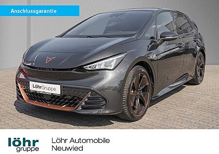 Cupra Born 150 KW/58 KWh Wärmepumpe /Navi/LED/ACC/RFK