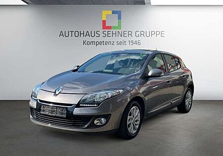Renault Megane Paris Deluxe TCe 115 Start&Stop +SHZ+Navi