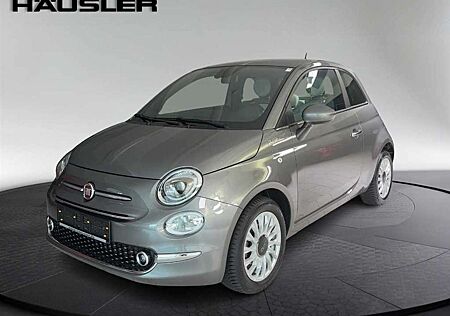 Fiat 500 Lounge 1.0 Hybrid CarPlay DAB Radio PDC hinten