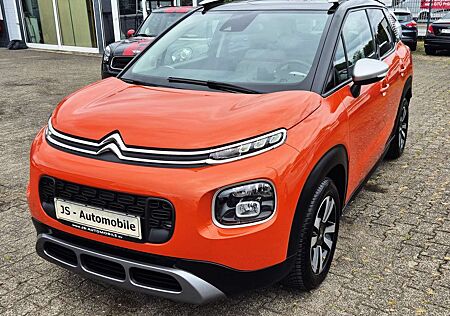 Citroën C3 Aircross Citroen SHINE PANORAMA NAVI CLIMATR. DAB PDC LM ALLWETTER