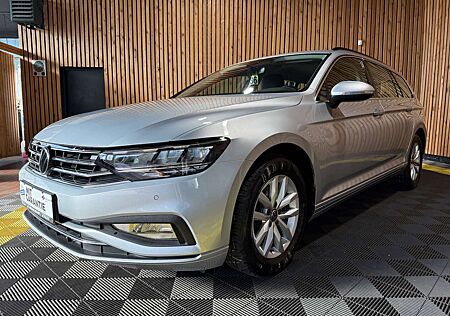VW Passat Variant Volkswagen 2,0 TDI DSG *Navi*LED*Kam*AHK*ACC