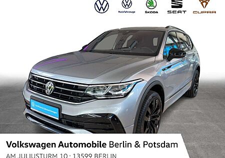 VW Tiguan Allspace Volkswagen 2.0 TSI R-Line 4Motion (EURO 6d)
