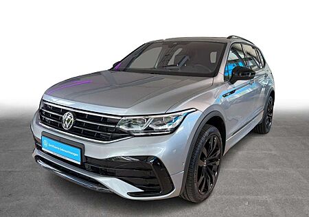 VW Tiguan Allspace Volkswagen 2.0 TSI R-Line 4Motion (EURO 6d)