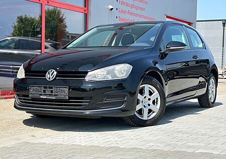 VW Golf Volkswagen Comfortline BMT TÜV04-2026 Klima Start-Stop