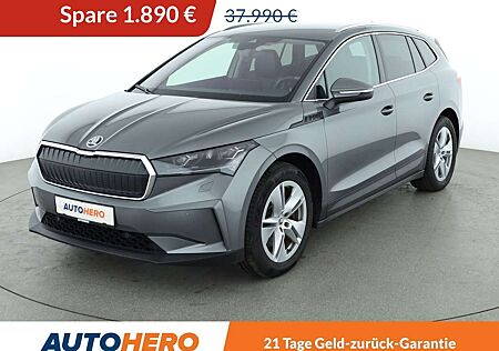Skoda Enyaq iV 80X Suite Aut.*NAVI*LED*ACC*CAM*PDC*SHZ*