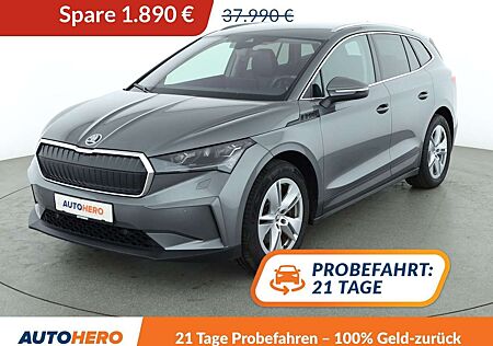 Skoda Enyaq iV 80X Suite Aut.*NAVI*LED*ACC*CAM*PDC*SHZ*