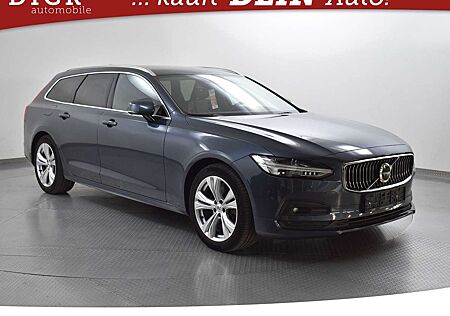 Volvo V90 B4 Momen Pro NAVI+SHZ+LED+KAMER+H&K+ACC+AHK+