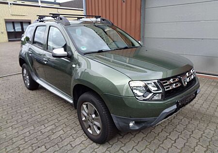 Dacia Duster 1.2 TCe, Klima, Leder, PDC. Tempomat