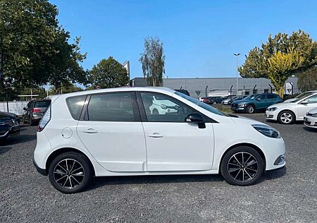 Renault Scenic III BOSE Edition AUTOMATIK/ NAVI /TÜV NEU