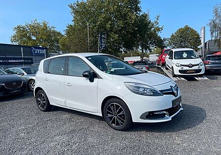 Renault Scenic III BOSE Edition AUTOMATIK/ NAVI /TÜV NEU