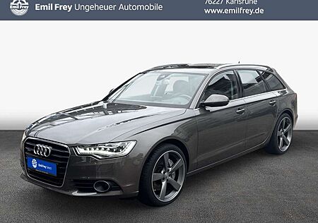 Audi A6 Avant 3.0 TFSI quattro S tronic