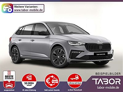 Skoda Scala DSG MonteC Pano Matrix Nav Kessy UVP-34%*