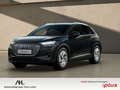 Audi Q4 e-tron 45 e-tron Parkassistent Matrix-LED 360