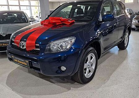 Toyota RAV 4 RAV4 Sol- 1 Hand - Garantie*