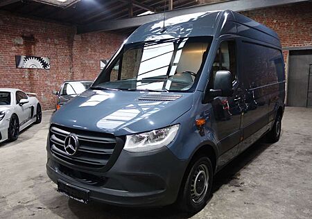 Mercedes-Benz Sprinter Kasten 314 L2 Klima Kamera TüvNeu Euro6