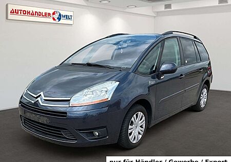 Citroën Grand C4 Picasso Citroen 1.6 16V 7-Sitzer AAC Navi PDC