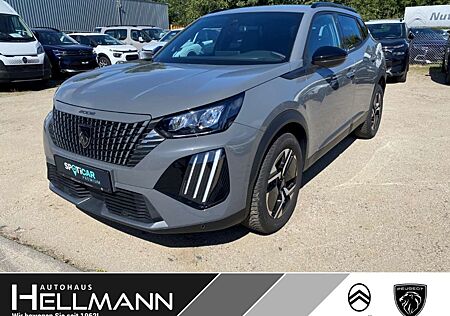 Peugeot 2008 Allure 1.2 PureTech 100 6-Gang