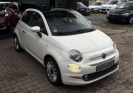 Fiat 500 0.9 8V TwinAir Turbo Start