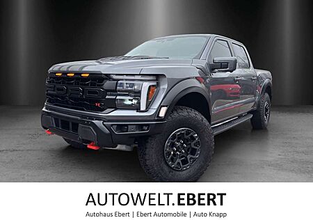 Ford F 150 Raptor R V8 2025 360° KAM/NAVI/SHZ/AHK/SITZBELÜF