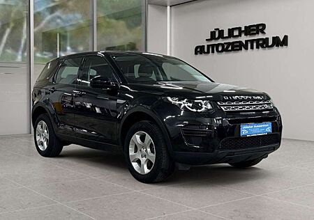 Land Rover Discovery Sport Pure 2.0, Insp.+ Tüv NEU