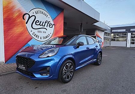 Ford Puma ST-Line /Fahrassistenz-Paket/RFK/Winter-