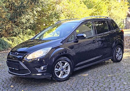 Ford Grand C-Max gebraucht kaufen Ford Grand C-Max Sync Edition