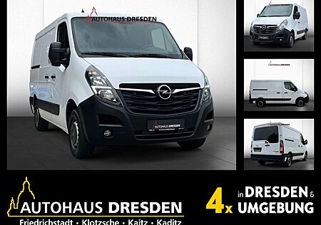Opel Movano Kasten 2.3 CDTI 150 L1H1 3.3t Ka
